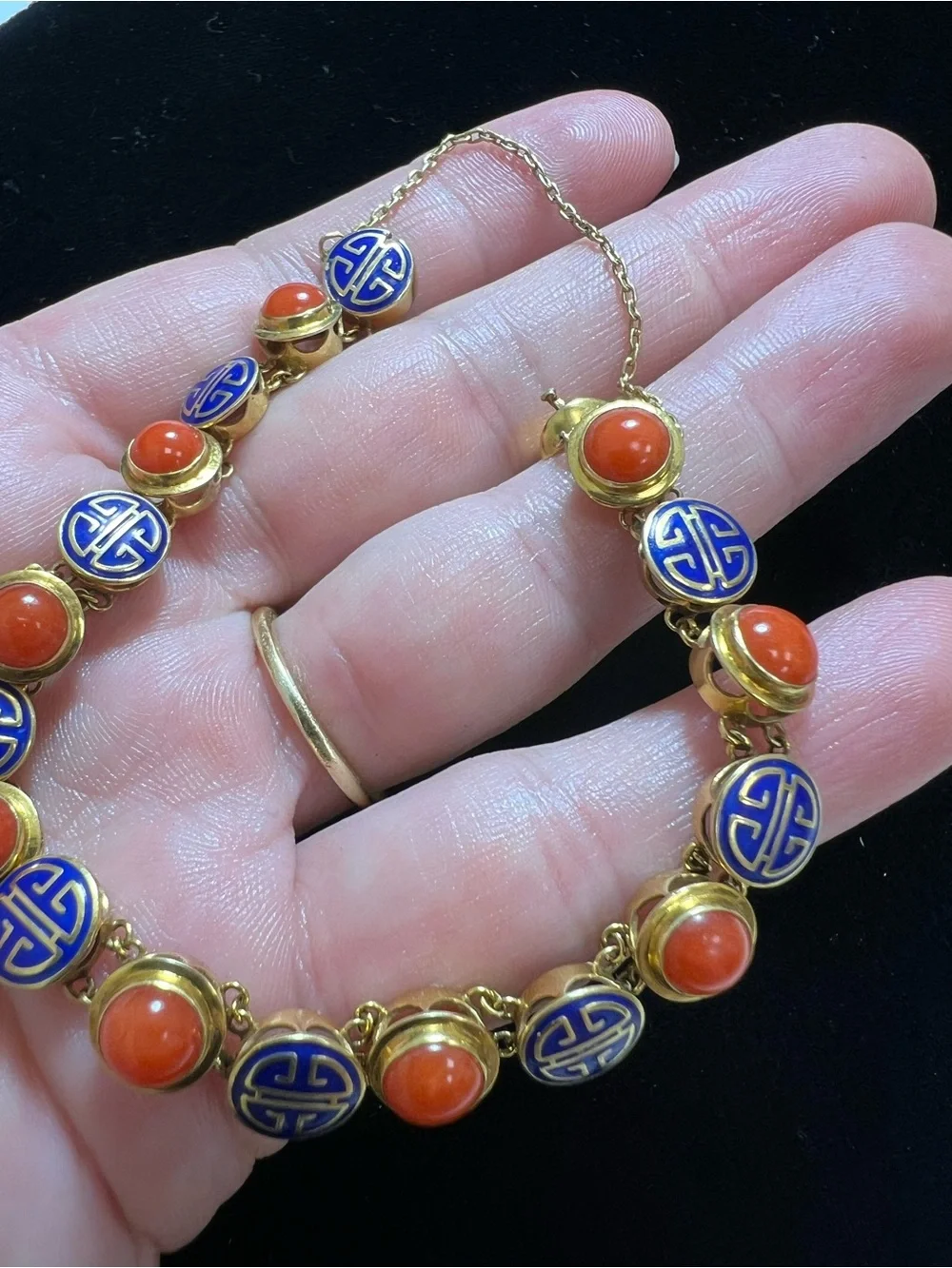 N/A elegant 14k